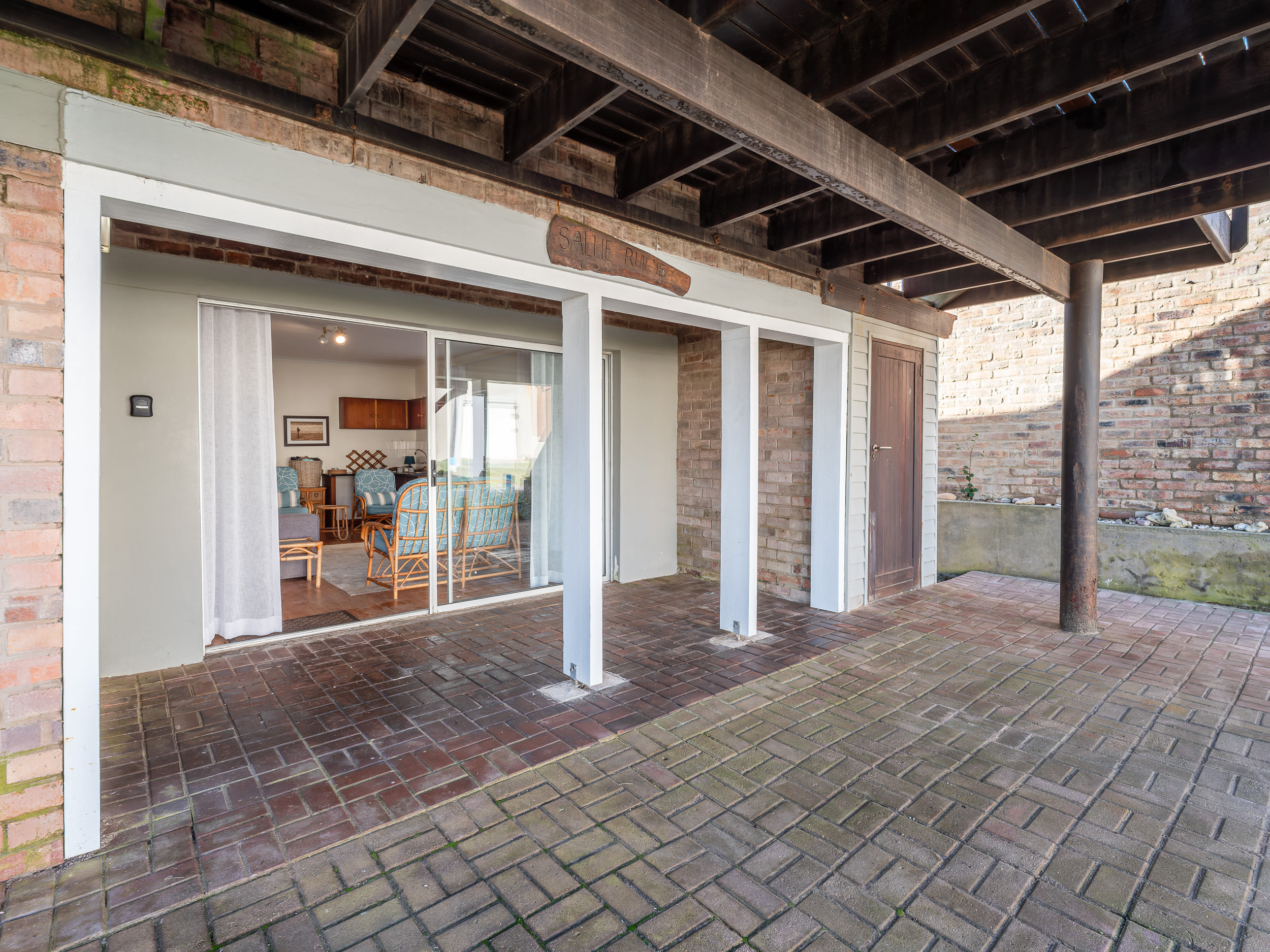 BBH House Sallie Ruillie