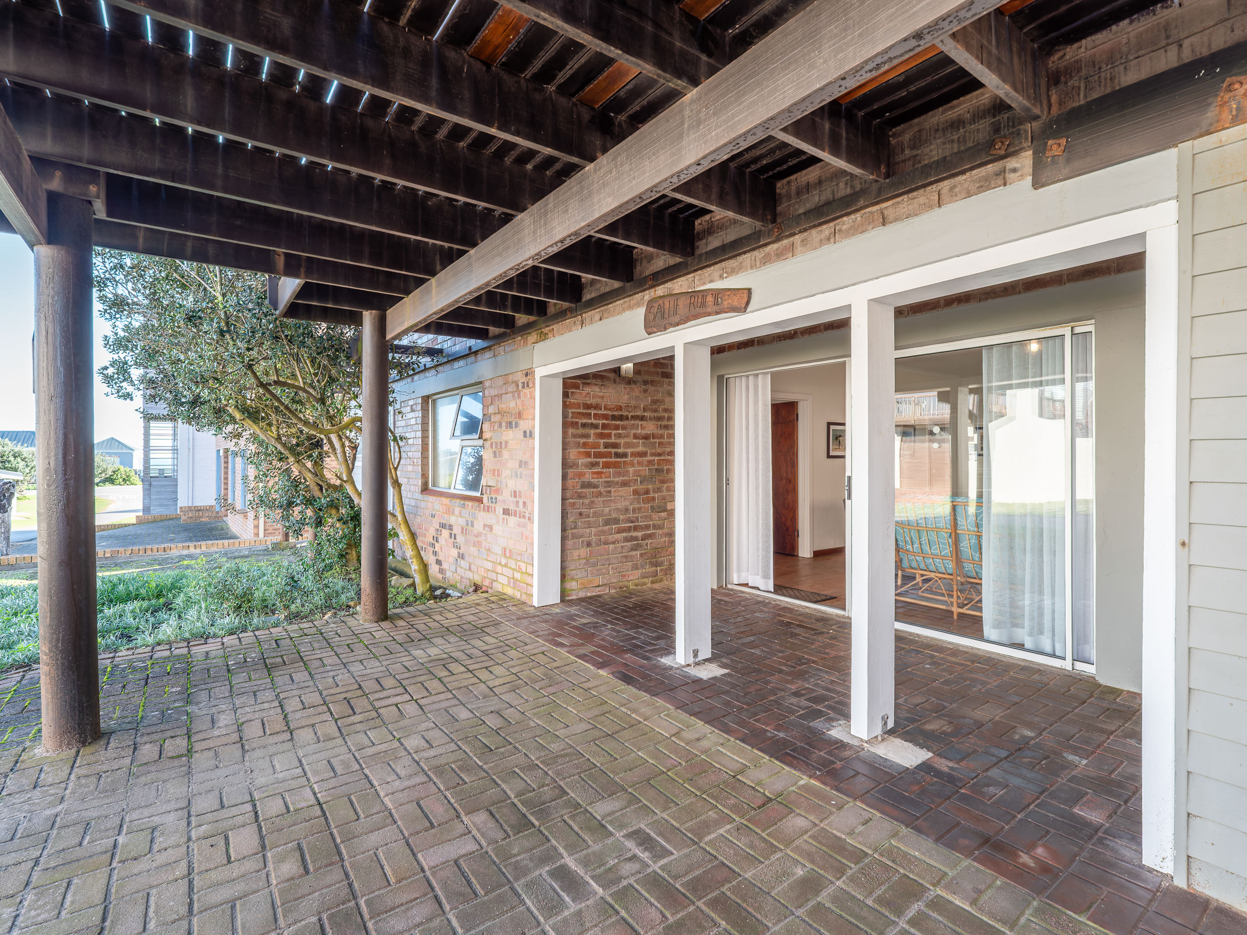 BBH House Sallie Ruillie