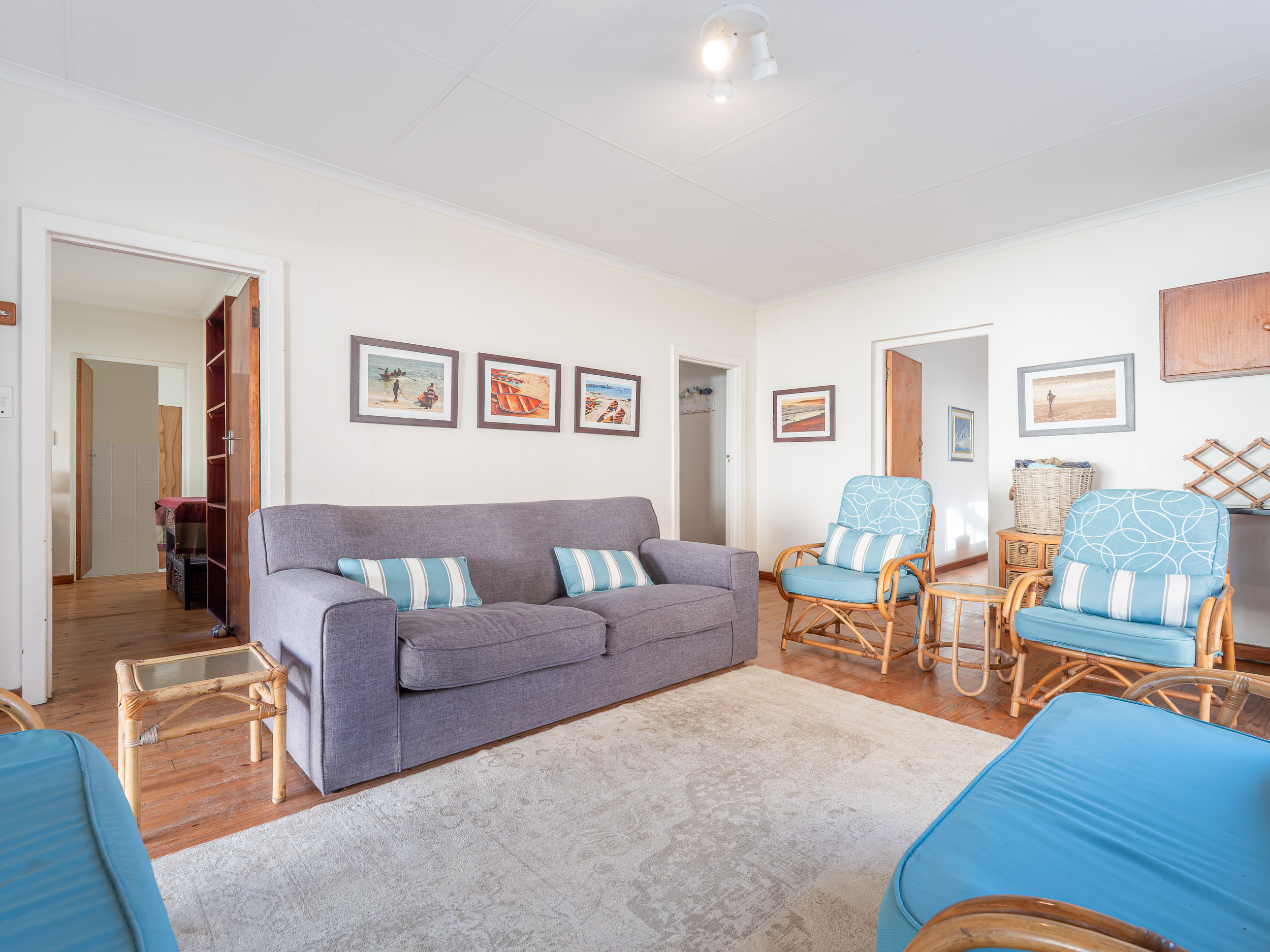 BBH House Sallie Ruillie