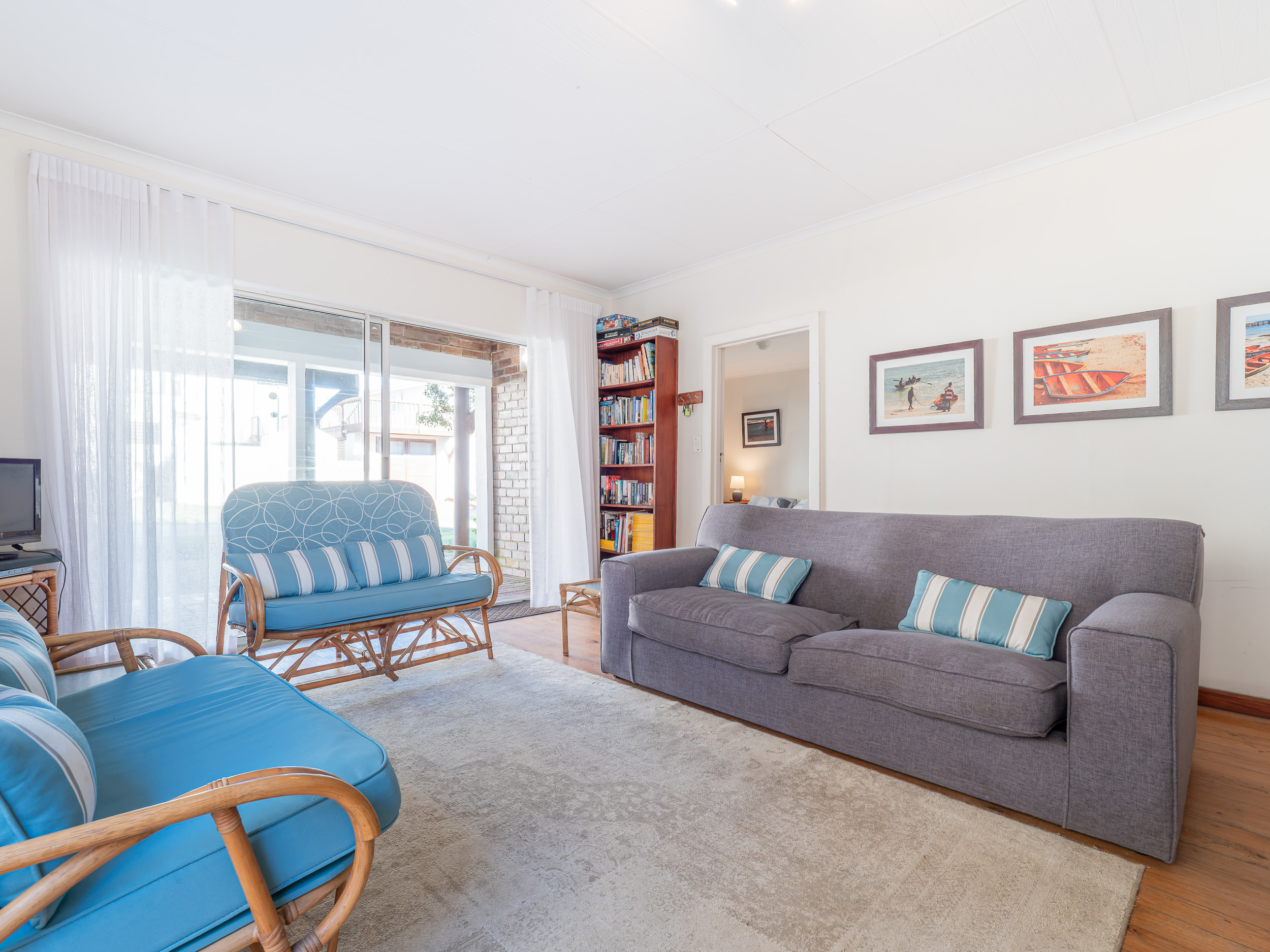 BBH House Sallie Ruillie