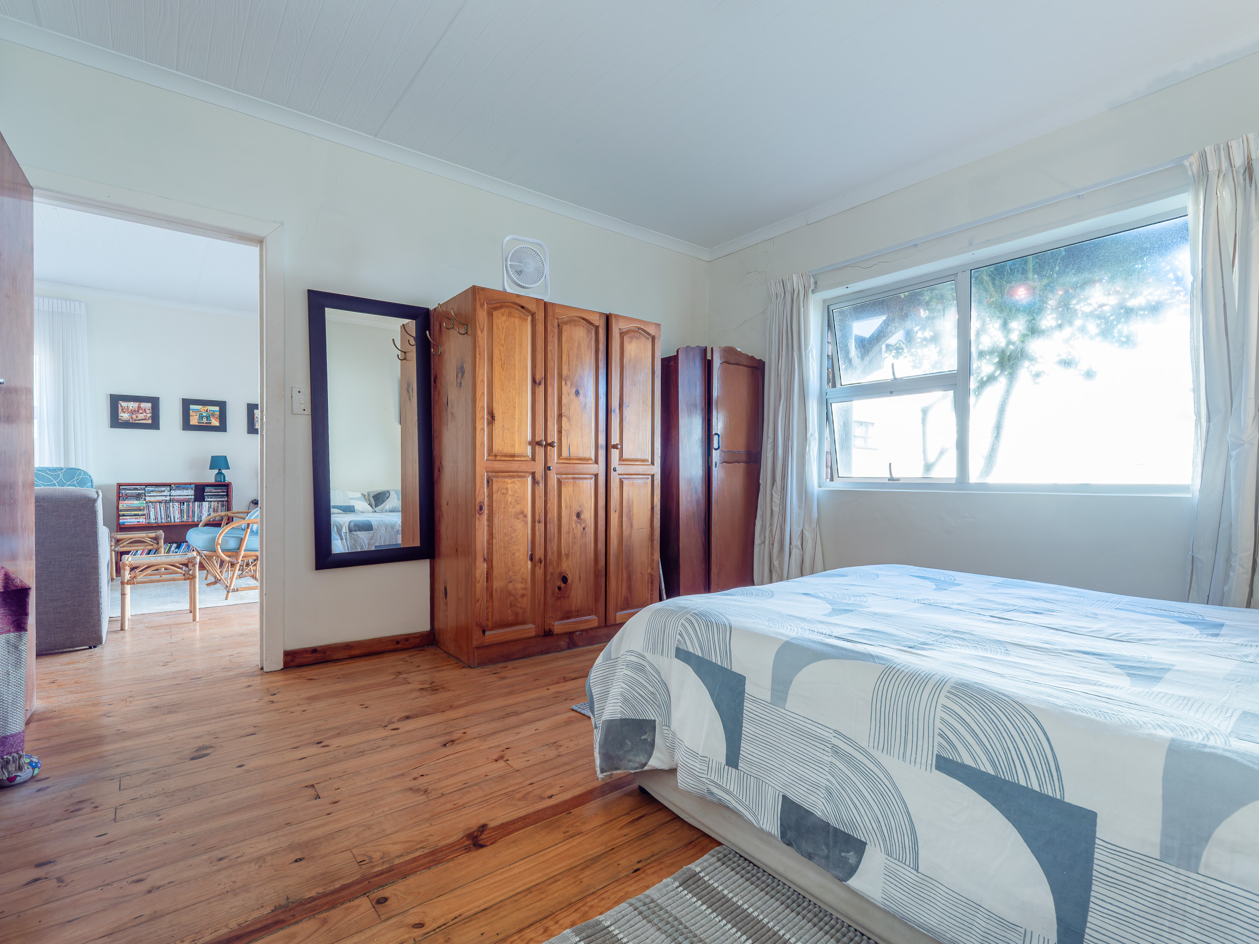BBH House Sallie Ruillie