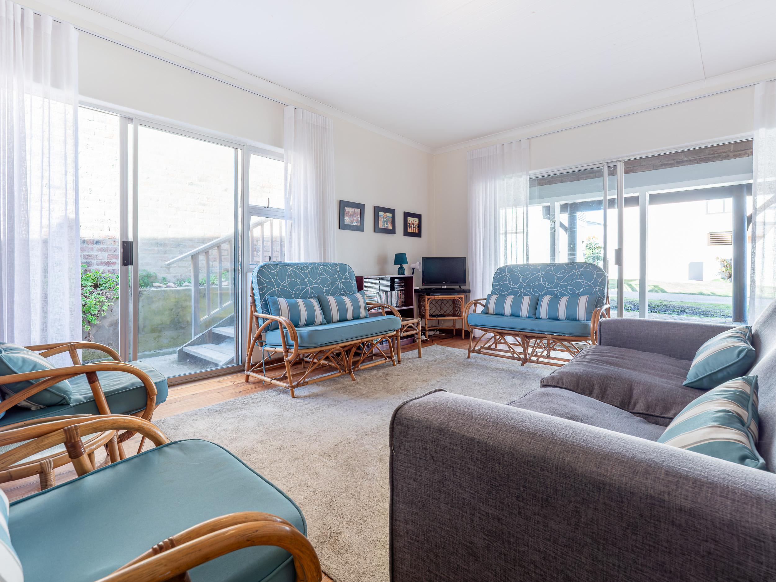 BBH House Sallie Ruillie
