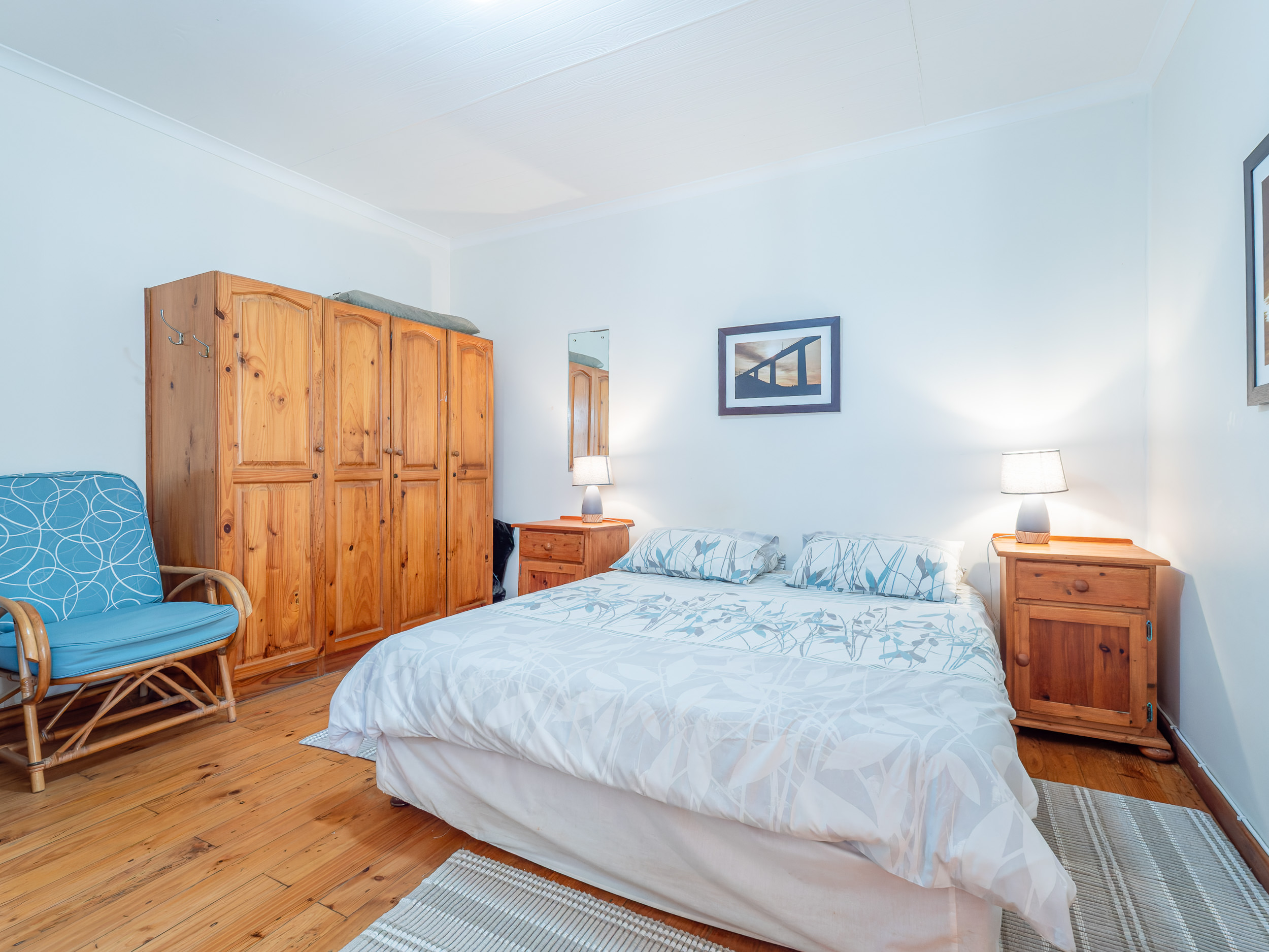 BBH House Sallie Ruillie
