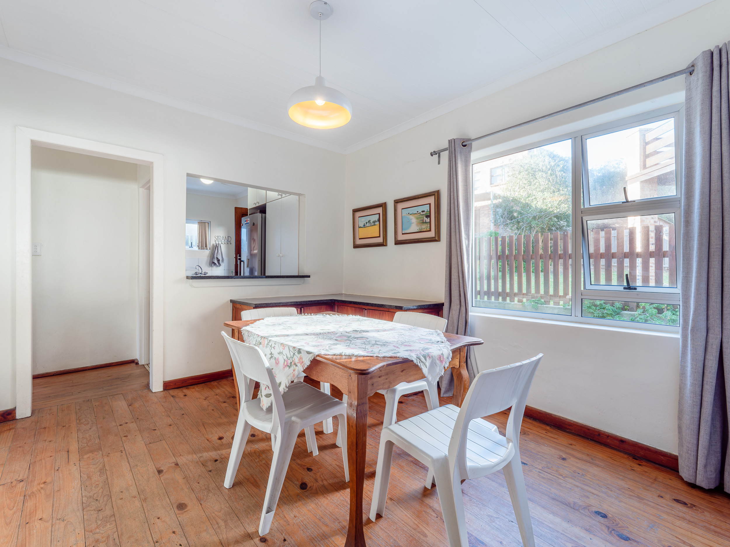 BBH House Sallie Ruillie