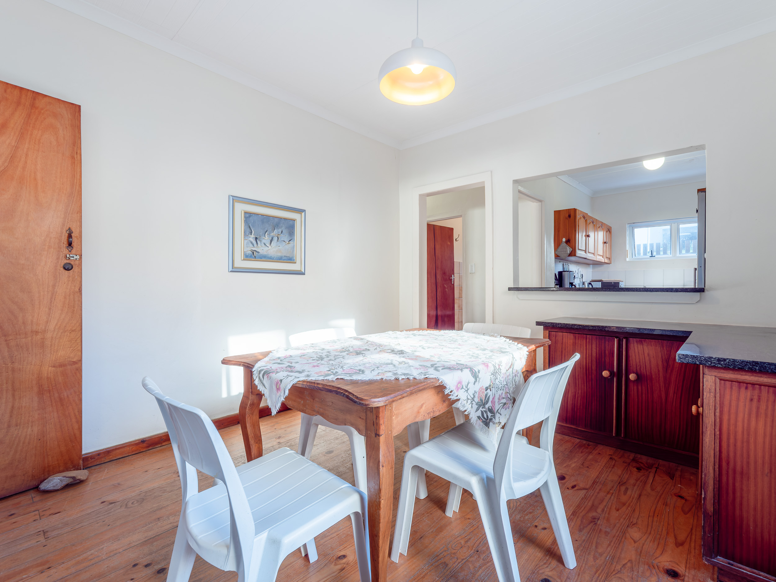 BBH House Sallie Ruillie