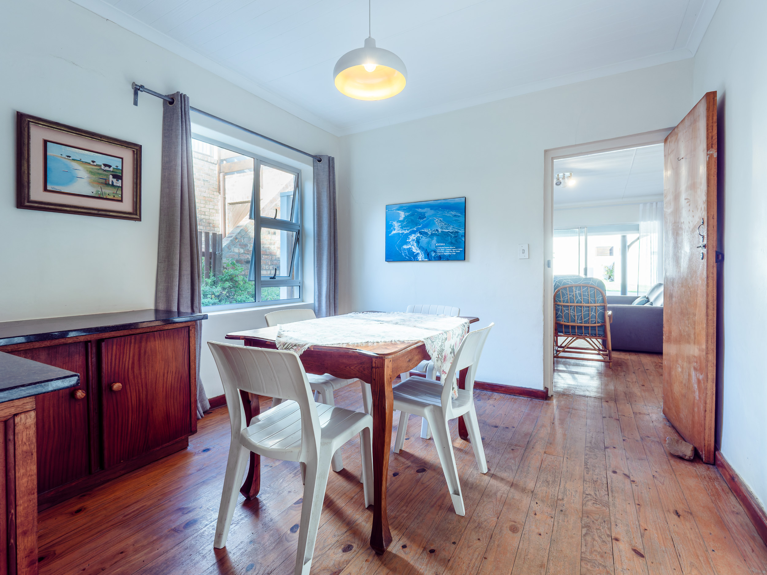 BBH House Sallie Ruillie