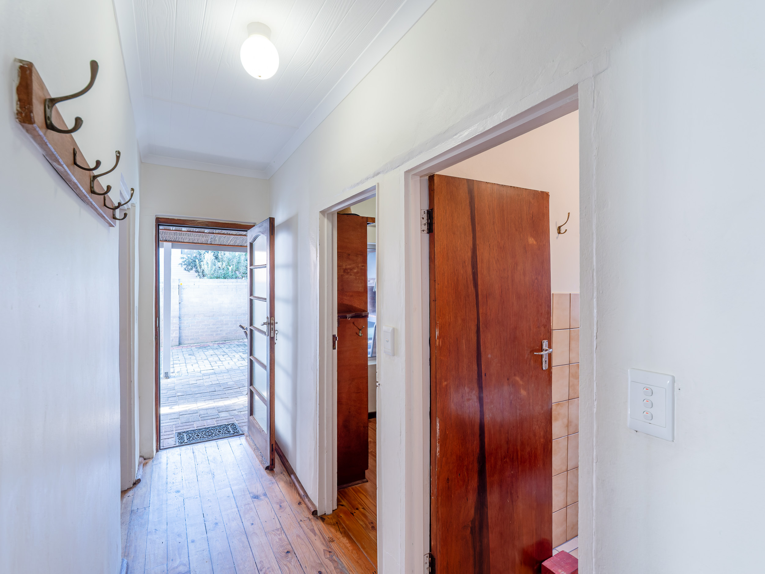 BBH House Sallie Ruillie