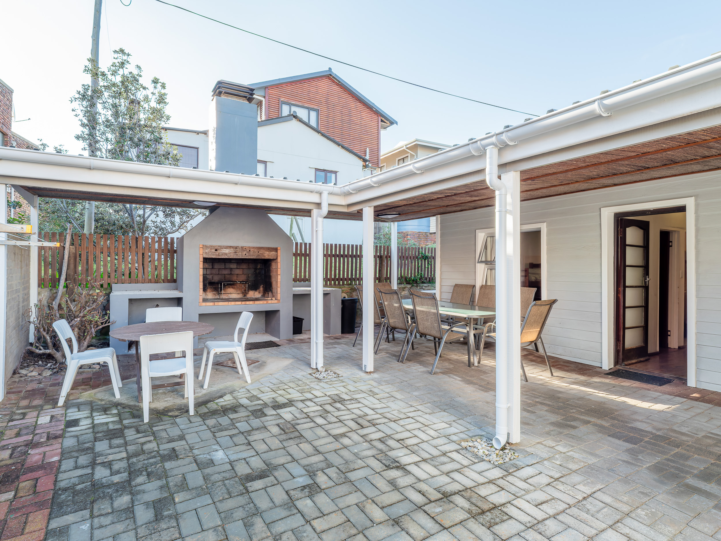 BBH House Sallie Ruillie