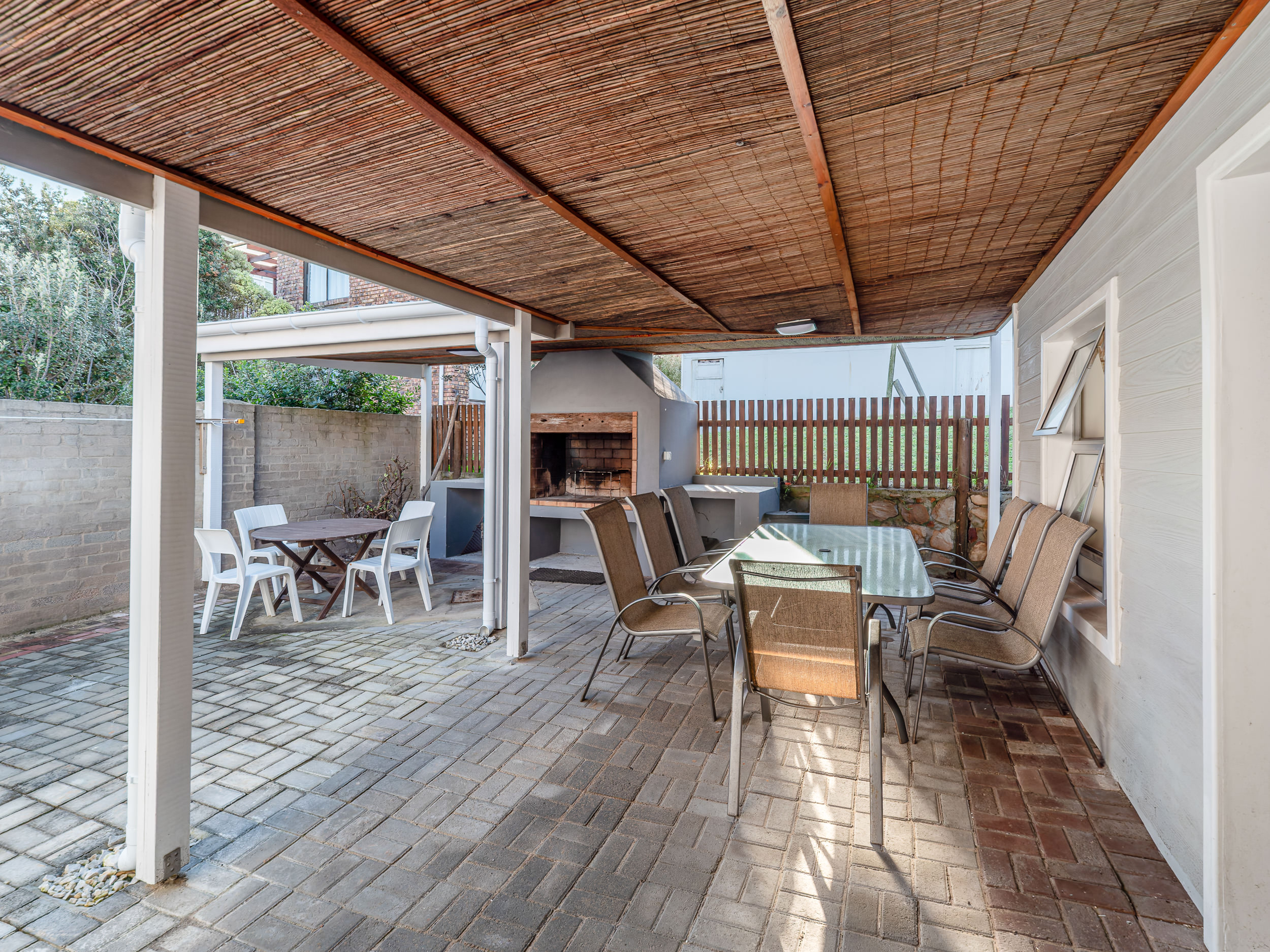 BBH House Sallie Ruillie