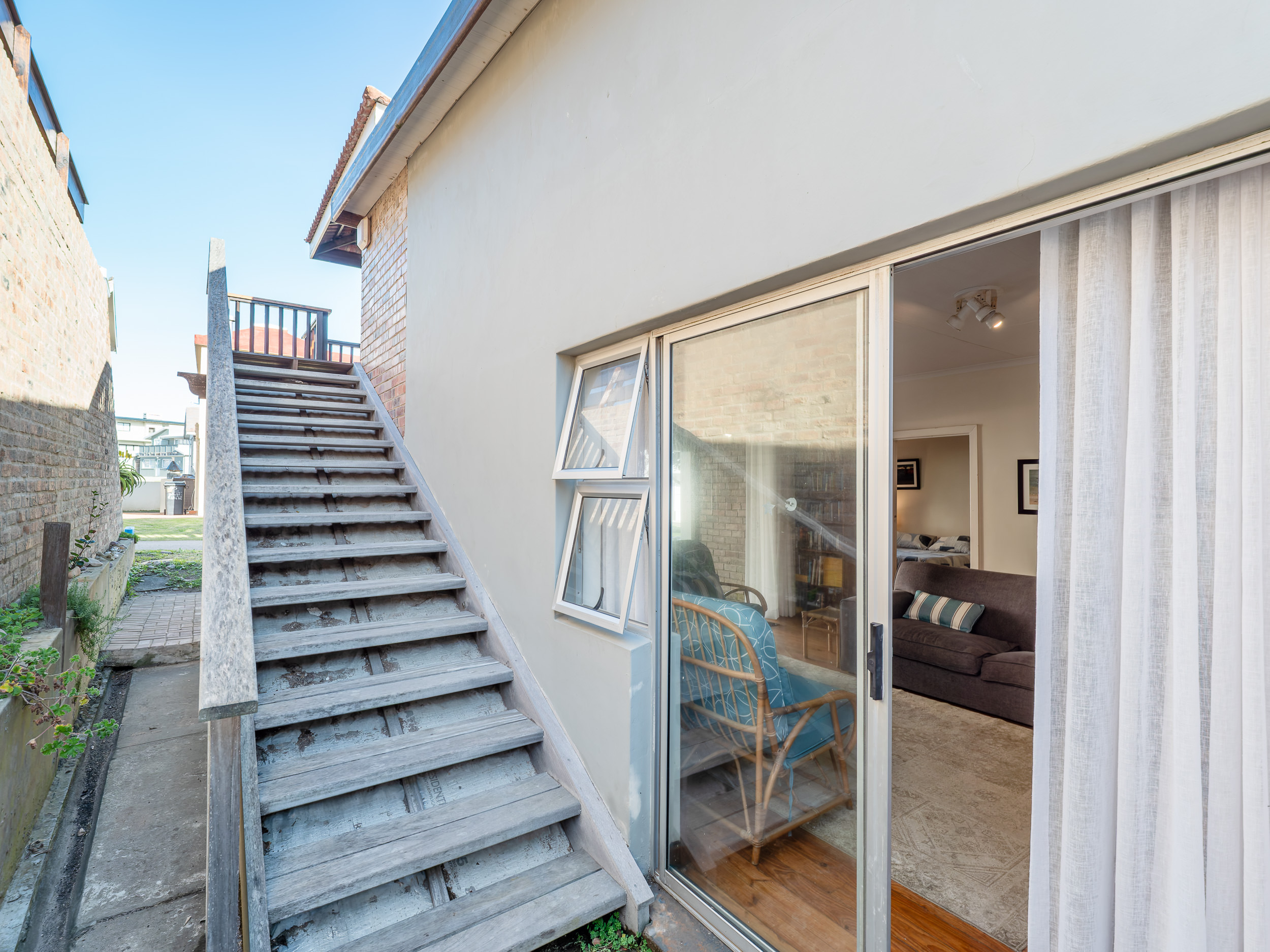 BBH House Sallie Ruillie