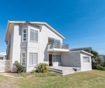 BBH House Moegesoek